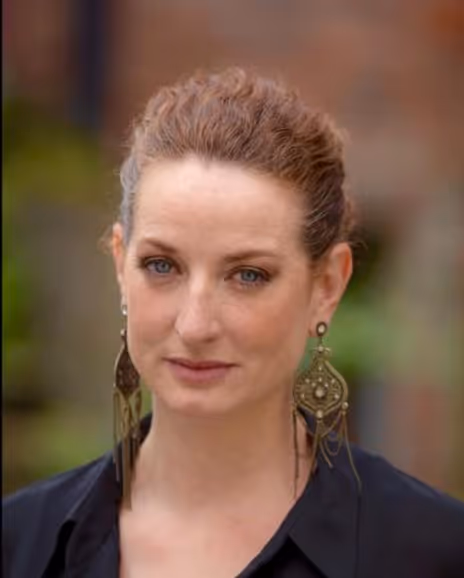 Mattie Ullrich Headshot