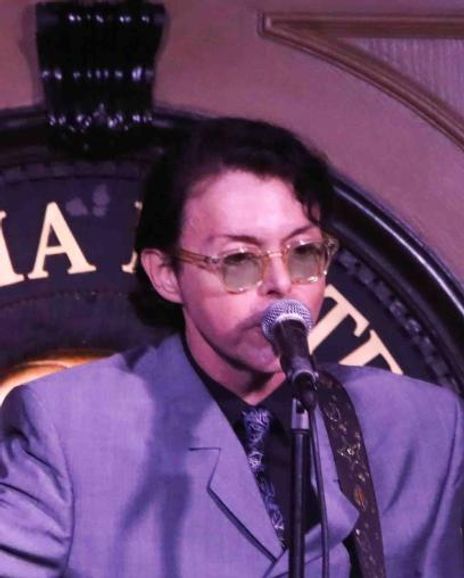 Richard Barone Headshot