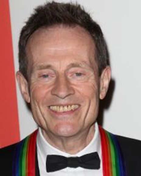 John Paul Jones Headshot