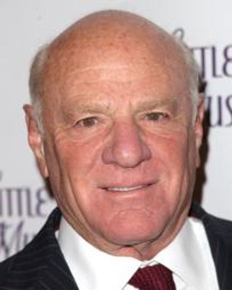 Barry Diller Headshot