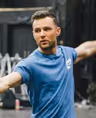 Harry Judd