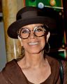 Mercedes Ellington