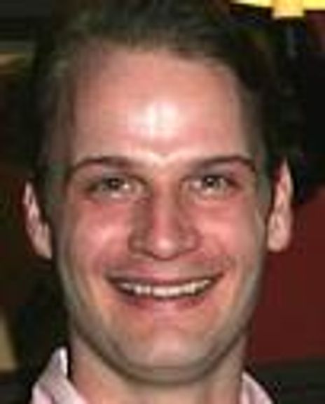 Ron Woodard Headshot