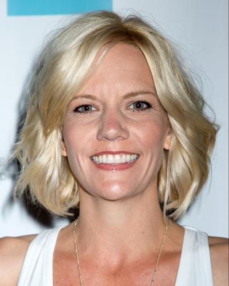 Jenifer Foote Headshot