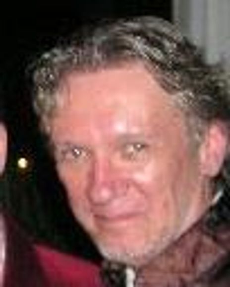 Michael Piatkowski Headshot