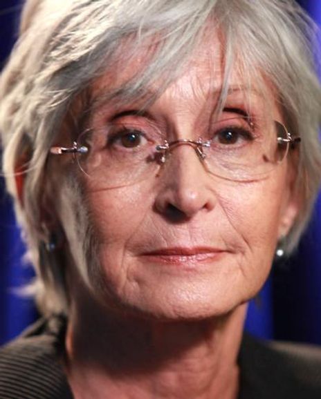 Twyla Tharp Headshot