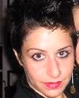 Tamara Levinson Headshot