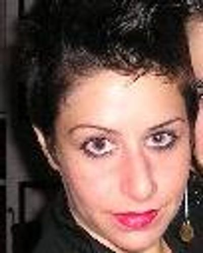 Tamara Levinson Headshot