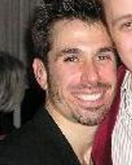 Jason McDole Headshot