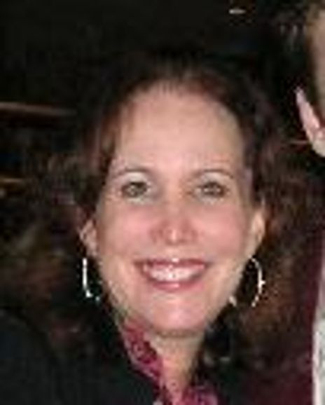 Meg Mortimer Headshot