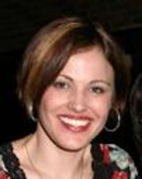 Chasity Neutze Headshot