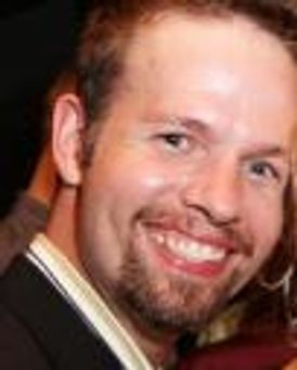 Jason Dula Headshot