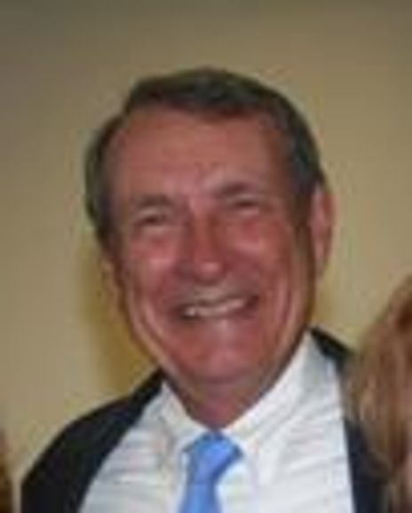 David McCoy (i) Headshot