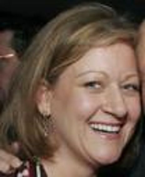 Heidi Farina Headshot