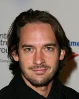 Will Kemp Headshot