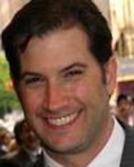 Ayal Miodovnik Headshot