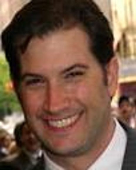 Ayal Miodovnik Headshot
