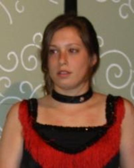 Elizabeth Kennedy Headshot