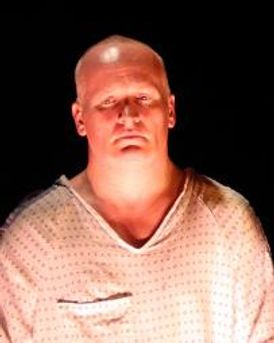 James Kennedy Headshot