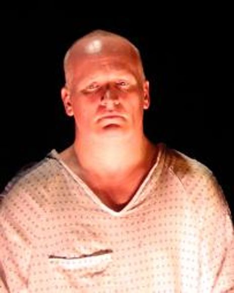 James Kennedy Headshot