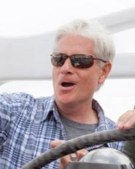 John Kennedy Headshot