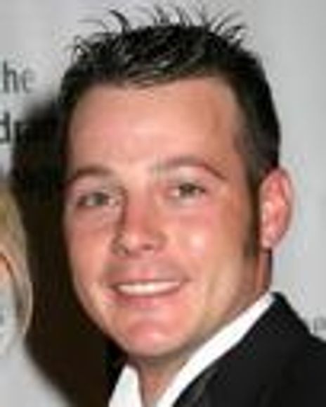 Chris Rhodes Headshot