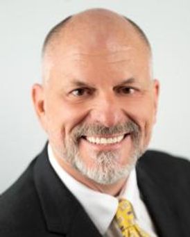 Mark B. Kent Headshot