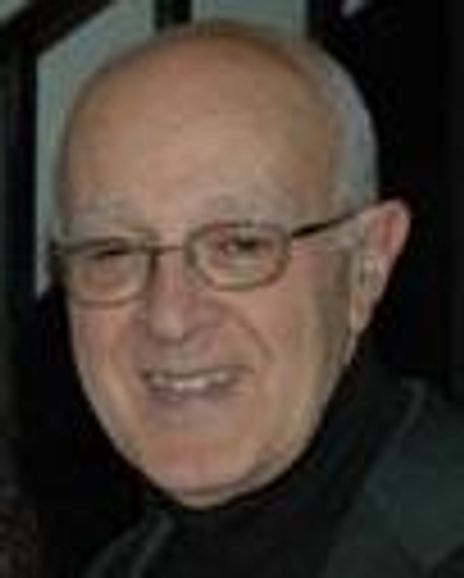 Michael Errico Headshot