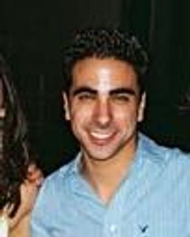 Joseph Corella Headshot