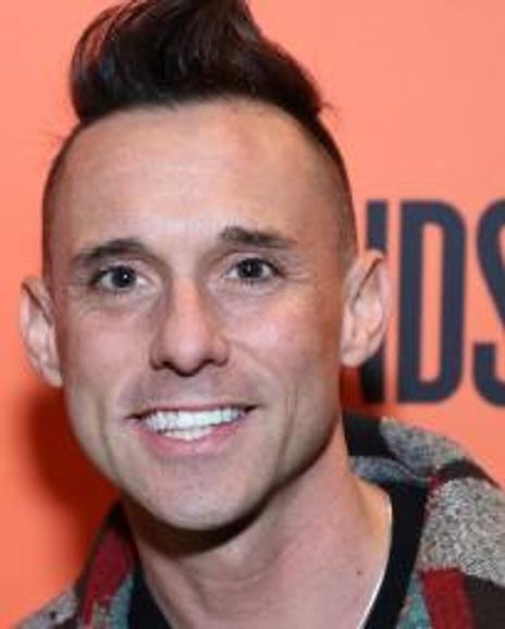 Nick Cearley Headshot