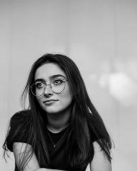 Cameron King Headshot