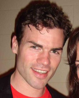 Michael Cunio Headshot