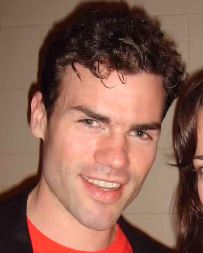 Michael Cunio Headshot