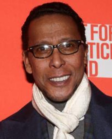 Ron Cephas Jones Headshot