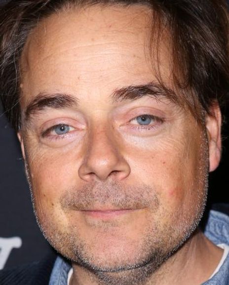 Charlie McKittrick Headshot