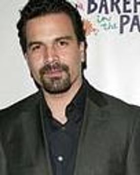 Ricardo Chavira Headshot