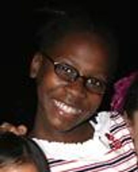 Mary Dunkley Headshot