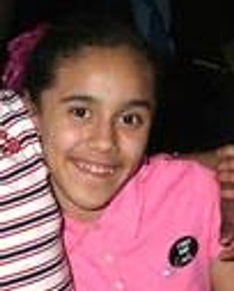 Milagro Pena Headshot