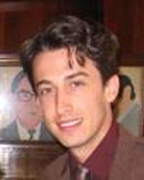 William Dale Headshot