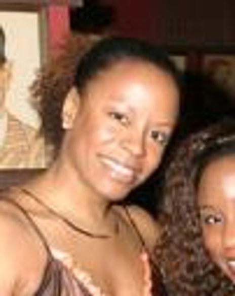 Reneé Monique Brown Headshot