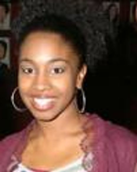 Angela Ara Brown Headshot