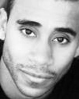 Gabriel Croom Headshot