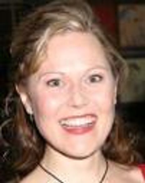 Tracy Generalovich Headshot