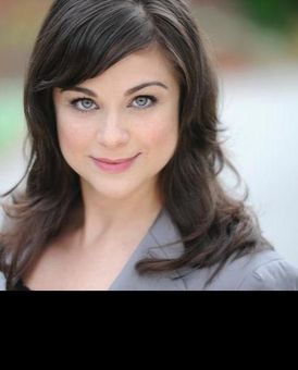 Lanene Charters Headshot