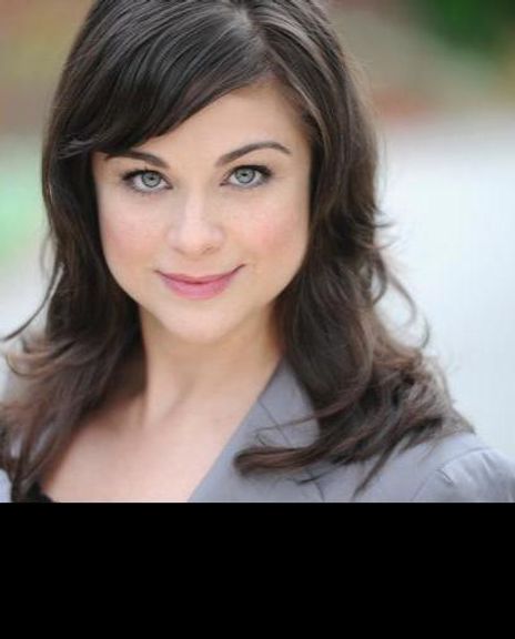 Lanene Charters Headshot