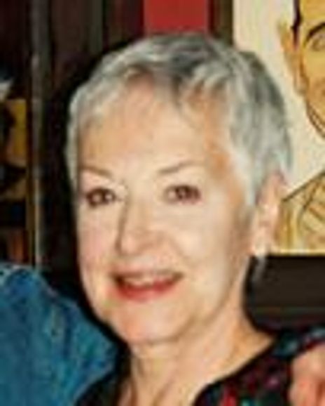 Judith Anderson Headshot