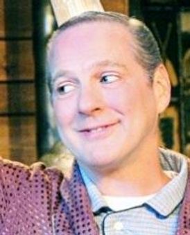 Richard Koch Headshot