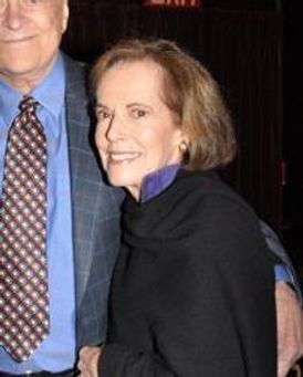 Susan Kohner Headshot