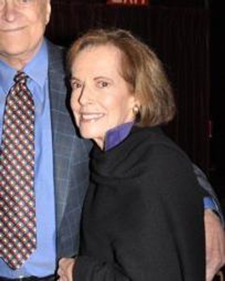 Susan Kohner Headshot