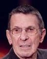 Leonard Nimoy